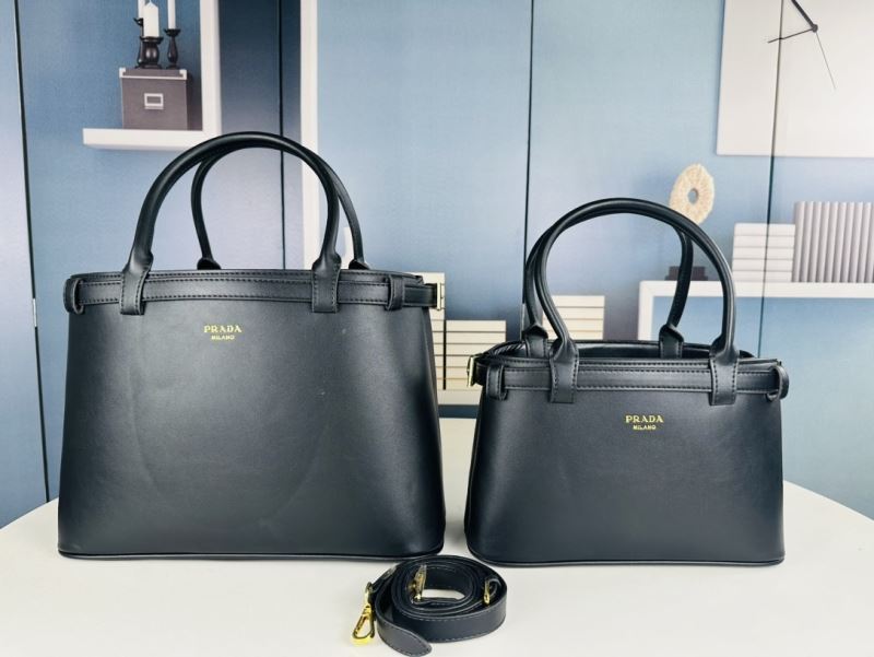 Prada Shopping Bags